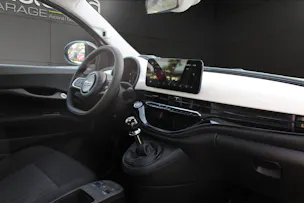 FIAT 500 1.0 Hybrid Icon