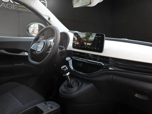 FIAT 500 1.0 Hybrid Icon