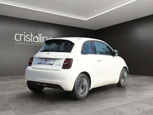 FIAT 500 1.0 Hybrid Icon