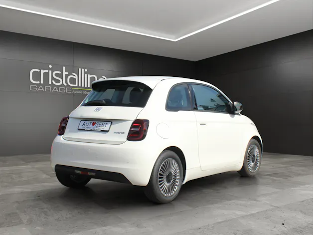 FIAT 500 1.0 Hybrid Icon