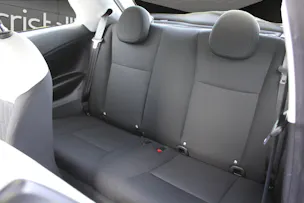 FIAT 500 1.0 Hybrid Icon