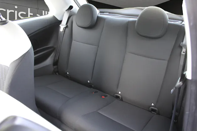 FIAT 500 1.0 Hybrid Icon