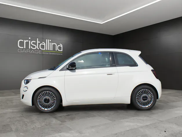 FIAT 500 1.0 Hybrid Icon