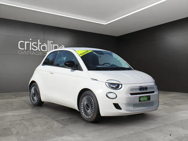FIAT 500 1.0 Hybrid Icon