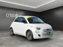 FIAT 500 1.0 Hybrid Icon