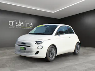 FIAT 500 1.0 Hybrid Icon