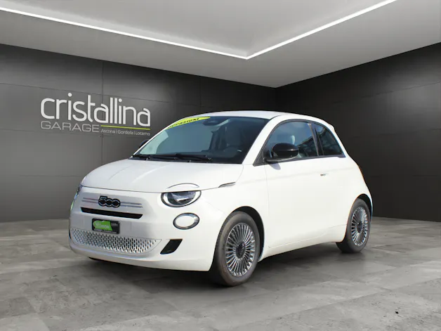 FIAT 500 1.0 Hybrid Icon