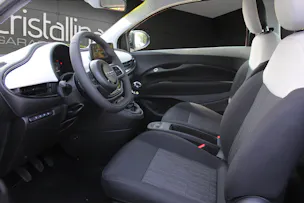 FIAT 500 1.0 Hybrid Icon