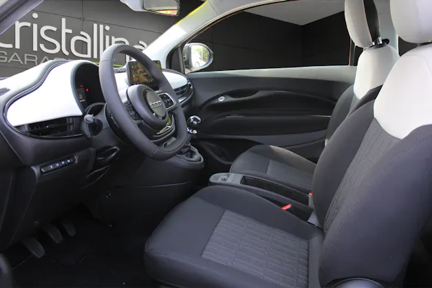 FIAT 500 1.0 Hybrid Icon
