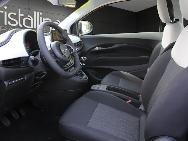 FIAT 500 1.0 Hybrid Icon