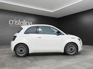 FIAT 500 1.0 Hybrid Icon