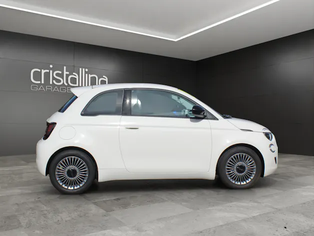 FIAT 500 1.0 Hybrid Icon