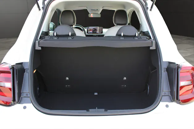 FIAT 500 1.0 Hybrid Icon