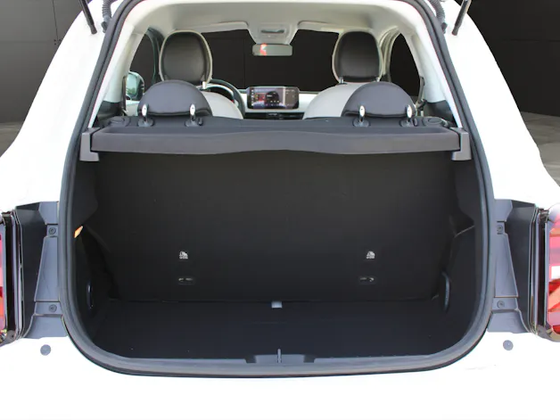 FIAT 500 1.0 Hybrid Icon
