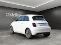 FIAT 500 1.0 Hybrid Icon