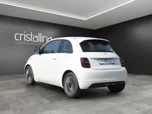 FIAT 500 1.0 Hybrid Icon