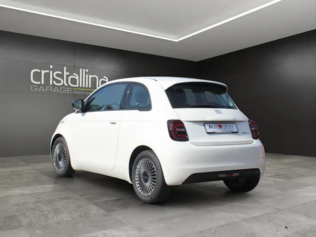 FIAT 500 1.0 Hybrid Icon