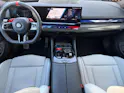 BMW M5 xDrive Touring (CH)