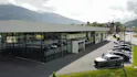 BMW M5 xDrive Touring (CH)