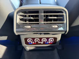 BMW M5 xDrive Touring (CH)⛽ + 🔌