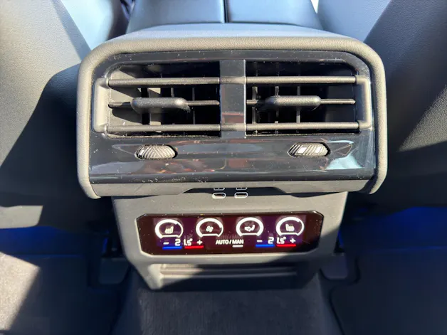 BMW M5 xDrive Touring (CH)
