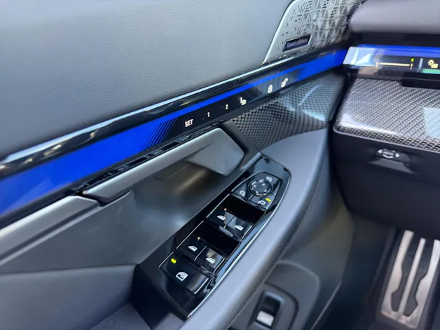 BMW M5 xDrive Touring (CH)