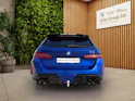 BMW M5 xDrive Touring (CH)