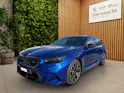 BMW M5 xDrive Touring (CH)