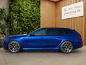 BMW M5 xDrive Touring (CH)