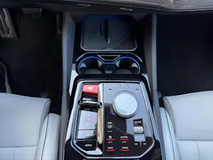 BMW M5 xDrive Touring (CH)⛽ + 🔌
