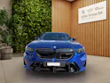 BMW M5 xDrive Touring (CH)