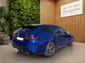 BMW M5 xDrive Touring (CH)