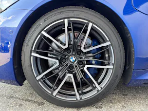 BMW M5 xDrive Touring (CH)⛽ + 🔌