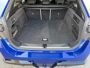 BMW M5 xDrive Touring (CH)⛽ + 🔌