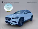 MERCEDES-BENZ GLA 250 Swiss Star Progressive 4matic