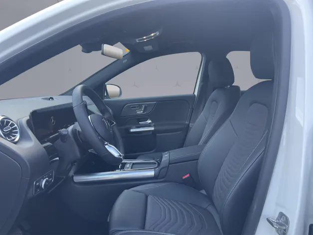 Mercedes-Benz GLA 250 Swiss Star Progressive 4matic