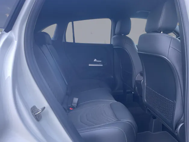Mercedes-Benz GLA 250 Swiss Star Progressive 4matic
