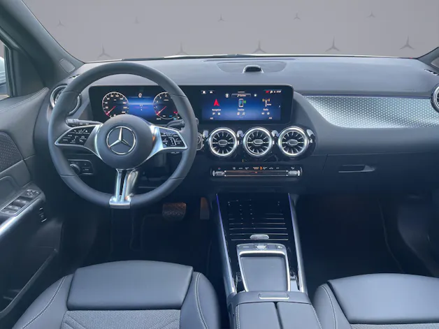 Mercedes-Benz GLA 250 Swiss Star Progressive 4matic