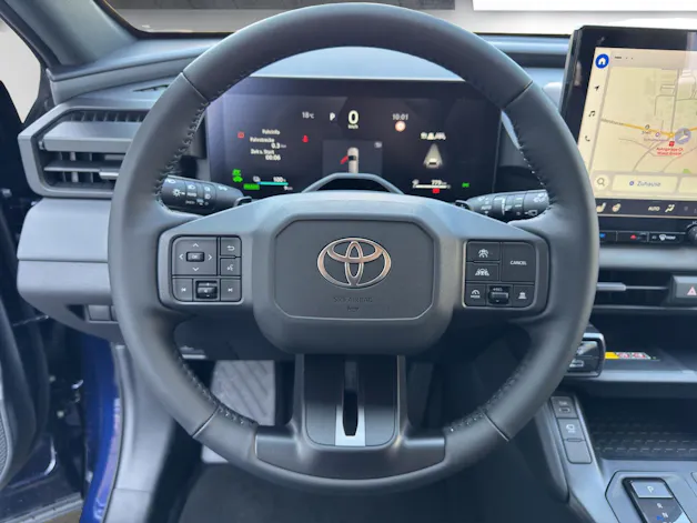Toyota RAV4 2.5 Plug-In-Hybrid Style