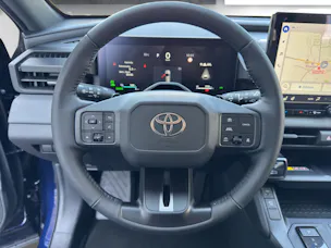 Toyota RAV4 2.5 Plug-In-Hybrid Style