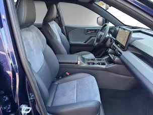 Toyota RAV4 2.5 Plug-In-Hybrid Style