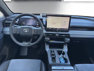 Toyota RAV4 2.5 Plug-In-Hybrid Style