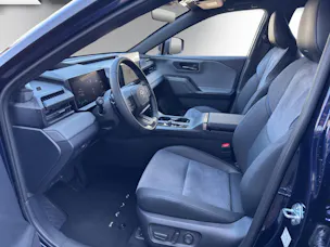 Toyota RAV4 2.5 Plug-In-Hybrid Style