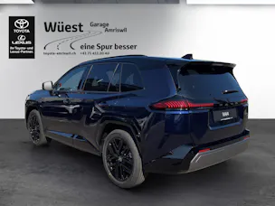 Toyota RAV4 2.5 Plug-In-Hybrid Style