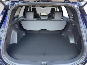 Toyota RAV4 2.5 Plug-In-Hybrid Style