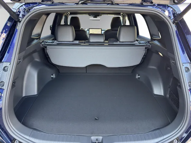 Toyota RAV4 2.5 Plug-In-Hybrid Style