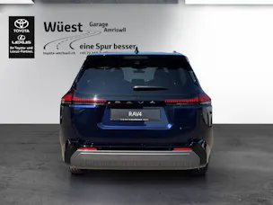 Toyota RAV4 2.5 Plug-In-Hybrid Style