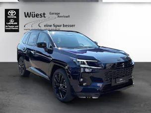 Toyota RAV4 2.5 Plug-In-Hybrid Style