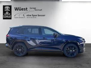 Toyota RAV4 2.5 Plug-In-Hybrid Style