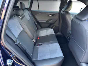 Toyota RAV4 2.5 Plug-In-Hybrid Style